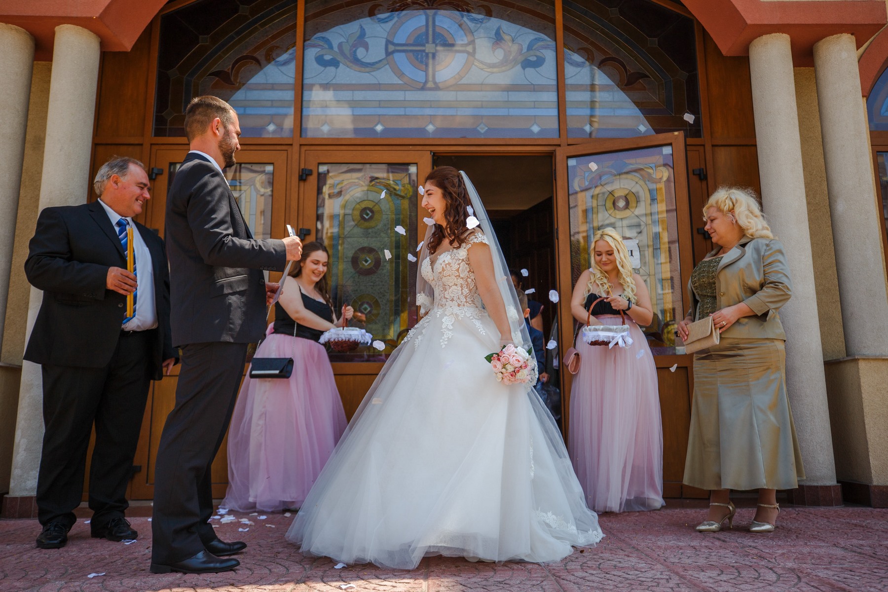 708 Wedding 